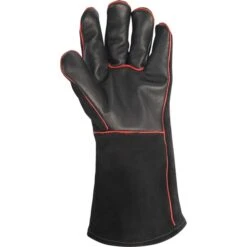 Weber Leder-Grillhandschuhe 17896 6 Weber Leder-Grillhandschuhe 17896 -Grillzubehör Weber Leder Grillhandschuhe 17896@@9ggzzw0c 2