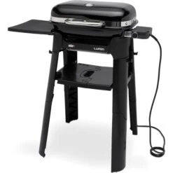 Weber Lumin Compact Elektrogrill Mit Stand 14 Weber Lumin Compact Elektrogrill Mit Stand -Grillzubehör Weber Lumin Compact Elektrogrill mit Stand@@1875514 2