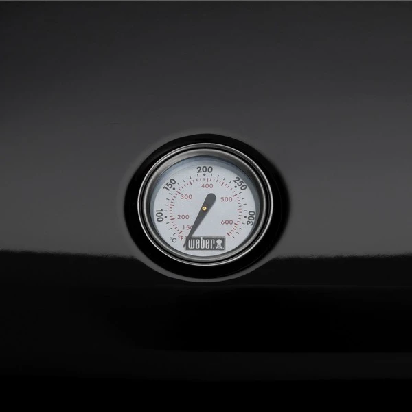 Weber Lumin Compact Elektrogrill Mit Stand 4 Weber Lumin Compact Elektrogrill Mit Stand – Bild 4