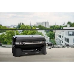 Weber Lumin Elektrogrill -Grillzubehör Weber Lumin Elektrogrill@@1875474 16