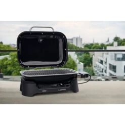 Weber Lumin Elektrogrill -Grillzubehör Weber Lumin Elektrogrill@@1875474 17