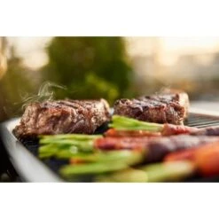 Weber Lumin Elektrogrill -Grillzubehör Weber Lumin Elektrogrill@@1875480 10