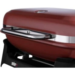 Weber Lumin Elektrogrill -Grillzubehör Weber Lumin Elektrogrill@@1875480 3