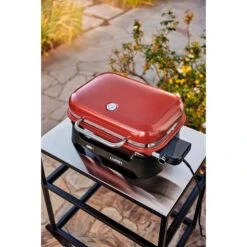 Weber Lumin Elektrogrill -Grillzubehör Weber Lumin Elektrogrill@@1875480 5