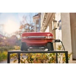 Weber Lumin Elektrogrill -Grillzubehör Weber Lumin Elektrogrill@@1875480 6