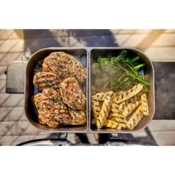 Weber Lumin Elektrogrill -Grillzubehör Weber Lumin Elektrogrill@@1875480 7