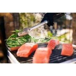 Weber Lumin Elektrogrill -Grillzubehör Weber Lumin Elektrogrill@@1875480 8