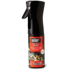 Weber Non-stick Spray 17685, Pflege