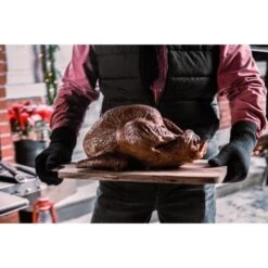 Weber Pelletgrill SmokeFire EPX4, STEALTH Edition 7 Weber Pelletgrill SmokeFire EPX4, STEALTH Edition -Grillzubehör Weber Pelletgrill SmokeFire EPX4 STEALTH Edition@@1805700 33