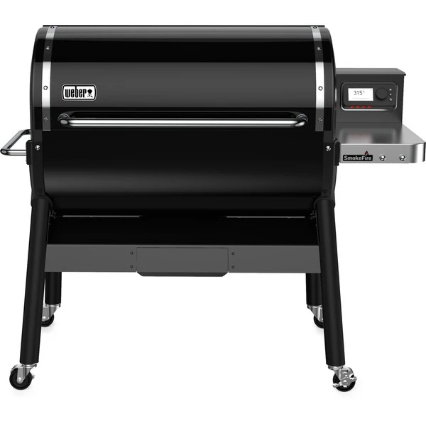 Weber Pelletgrill SmokeFire EX6 GBS 2 Weber Pelletgrill SmokeFire EX6 GBS – Bild 2