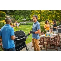 Weber Pelletgrill SmokeFire EX6 GBS 7 Weber Pelletgrill SmokeFire EX6 GBS -Grillzubehör Weber Pelletgrill SmokeFire EX6 GBS@@9ggffw0s 3