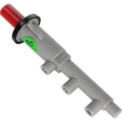 Weber Piezo-Zünderkit Für Spirit Serie Classic 300, Ab 2013, Ersatzteil -Grillzubehör Weber Piezo Z nderkit f r Spirit Serie Classic 300 ab 2013 Ersatzteil@@1579261 4