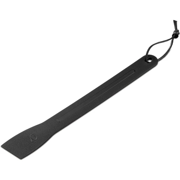 Weber Q Reinigungs-Spachtel 6201, Schaber 1 Weber Q Reinigungs-Spachtel 6201, Schaber