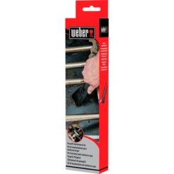 Weber Reinigungs-Set 6202, 2-teilig, Grill-Reinigungsbürste 9 Weber Reinigungs-Set 6202, 2-teilig, Grill-Reinigungsbürste -Grillzubehör Weber Reinigungs Set 6202 2 teilig Grill Reinigungsb rste@@1254673 6