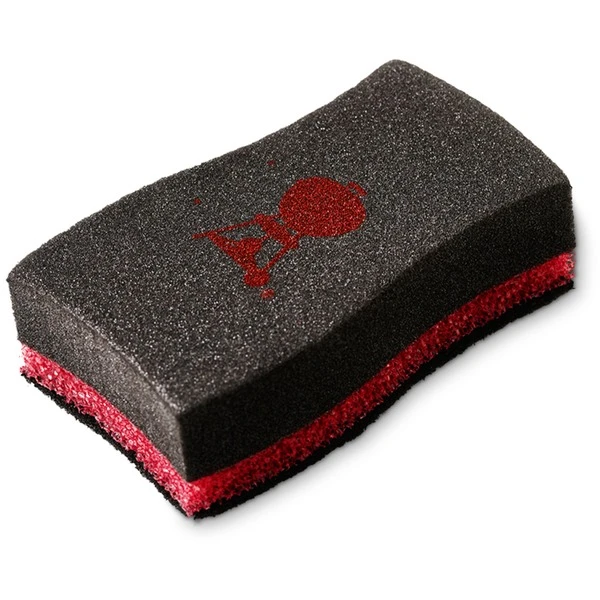 Weber Reinigungsschwamm 17688, Reinigungstücher 1 Weber Reinigungsschwamm 17688, Reinigungstücher