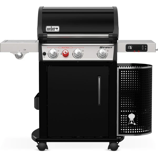 Weber Spirit EPX-335 GBS Smarter Gasgrill 1 Weber Spirit EPX-335 GBS Smarter Gasgrill