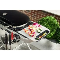 Weber Traveler Tisch-Erweiterung 7032, Camping-Tisch 19 Weber Traveler Tisch-Erweiterung 7032, Camping-Tisch -Grillzubehör Weber Traveler Tisch Erweiterung 7032 Camping Tisch@@1694228 9