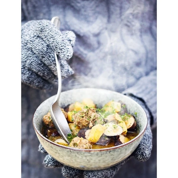 Weber Weber's Wintergrillbibel, Buch 2 Weber Weber's Wintergrillbibel, Buch – Bild 2