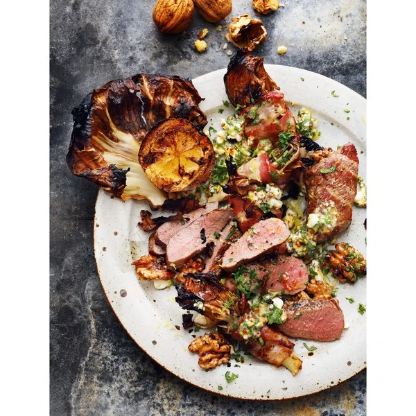 Weber Weber's Wintergrillbibel, Buch 3 Weber Weber's Wintergrillbibel, Buch – Bild 3