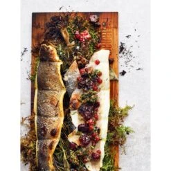 Weber Weber's Wintergrillbibel, Buch 7 Weber Weber's Wintergrillbibel, Buch -Grillzubehör Weber Weber s Wintergrillbibel Buch@@1875609 3