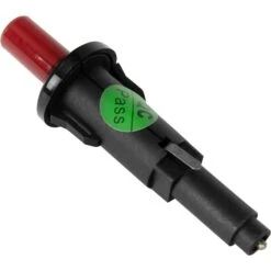 Weber Zünder-Kit Für Q 100 / 1000 / 200 / 2000 Piezo, Ersatzteil -Grillzubehör Weber Z nder Kit f r Q 100 1000 200 2000 Piezo Ersatzteil@@1578173 3