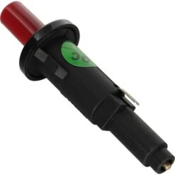 Weber Zünder-Kit Für Q 300 / 3000 Piezo, Ersatzteil -Grillzubehör Weber Z nder Kit f r Q 300 3000 Piezo Ersatzteil@@1578196 2