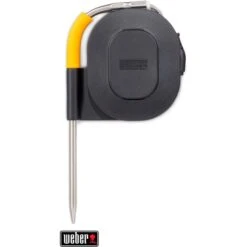 Weber IGrill 2 Mit Zwei Messfühlern 7221, Thermometer -Grillzubehör Weber iGrill 2 mit zwei Messf hlern 7221 Thermometer@@1303166 3