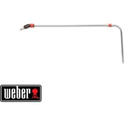 Weber IGrill 2 Mit Zwei Messfühlern 7221, Thermometer -Grillzubehör Weber iGrill 2 mit zwei Messf hlern 7221 Thermometer@@1303166 5