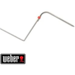 Weber IGrill 2 Mit Zwei Messfühlern 7221, Thermometer -Grillzubehör Weber iGrill 2 mit zwei Messf hlern 7221 Thermometer@@1303166 6