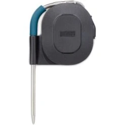 Weber IGrill Pro Messfühler Für Grillgut, Thermometer 22 Weber IGrill Pro Messfühler Für Grillgut, Thermometer -Grillzubehör Weber iGrill Pro Messf hler f r Grillgut Thermometer@@1303168 2