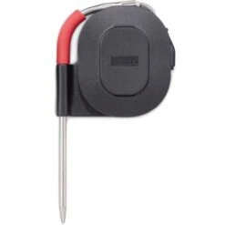 Weber IGrill Pro Messfühler Für Grillgut, Thermometer 24 Weber IGrill Pro Messfühler Für Grillgut, Thermometer -Grillzubehör Weber iGrill Pro Messf hler f r Grillgut Thermometer@@1303168 4