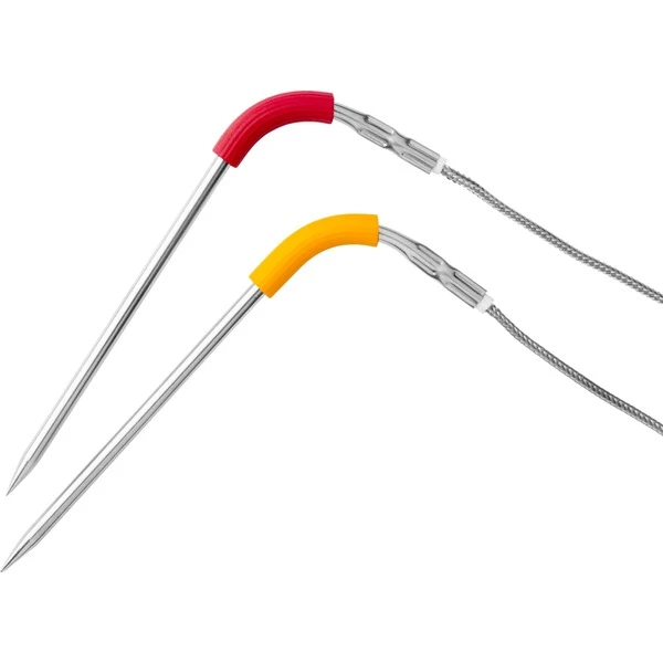 Weber IGrill Pro Messfühler Für Grillgut, Thermometer 7 Weber IGrill Pro Messfühler Für Grillgut, Thermometer – Bild 7