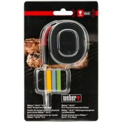 Weber IGrill Pro Messfühler Für Grillgut, Thermometer 27 Weber IGrill Pro Messfühler Für Grillgut, Thermometer -Grillzubehör Weber iGrill Pro Messf hler f r Grillgut Thermometer@@1303168 7