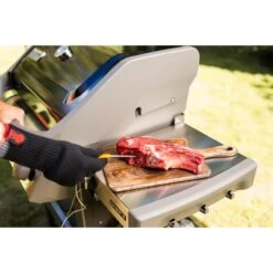 Weber IGrill Pro Messfühler Für Grillgut, Thermometer 29 Weber IGrill Pro Messfühler Für Grillgut, Thermometer -Grillzubehör Weber iGrill Pro Messf hler f r Grillgut Thermometer@@1303168 9