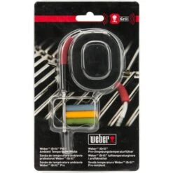 Weber IGrill Pro Messfühler Für Grillkammer, Thermometer 7 Weber IGrill Pro Messfühler Für Grillkammer, Thermometer -Grillzubehör Weber iGrill Pro Messf hler f r Grillkammer Thermometer@@1303169 3