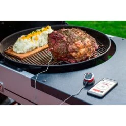 Weber IGrill Mini Mit LED Display 7220, Thermometer -Grillzubehör Weber iGrill mini mit LED Display 7220 Thermometer@@1303165 6
