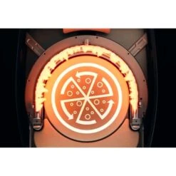 Witt Pizzaofen ETNA Rotante -Grillzubehör Witt Pizzaofen ETNA Rotante@@100001983 2